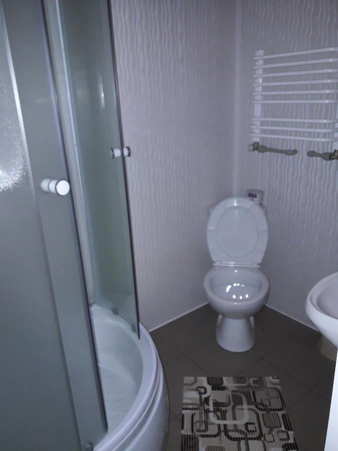 Sadyba Ellada Jaremče Esterno foto