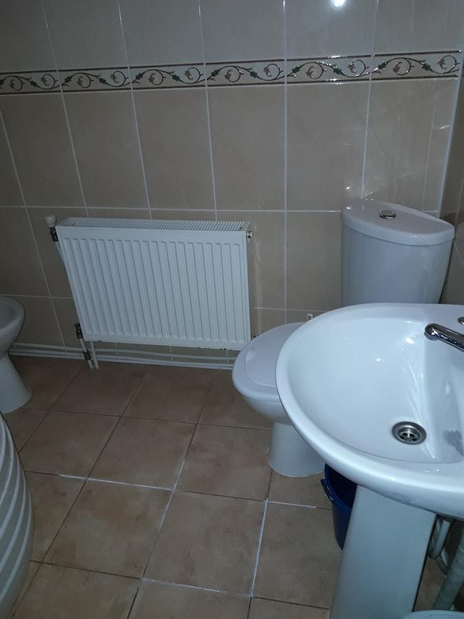 Sadyba Ellada Jaremče Esterno foto
